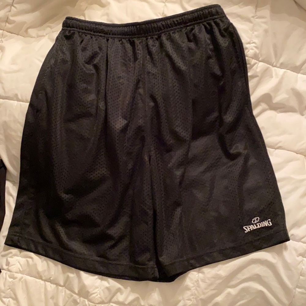 Size XL, new w/out tags, drawstring & pockets